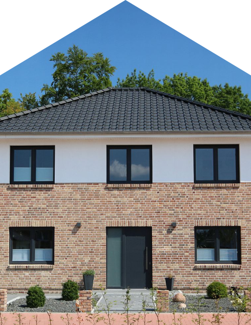 Fätkenheuer Massivbau Stadtvilla W 160
