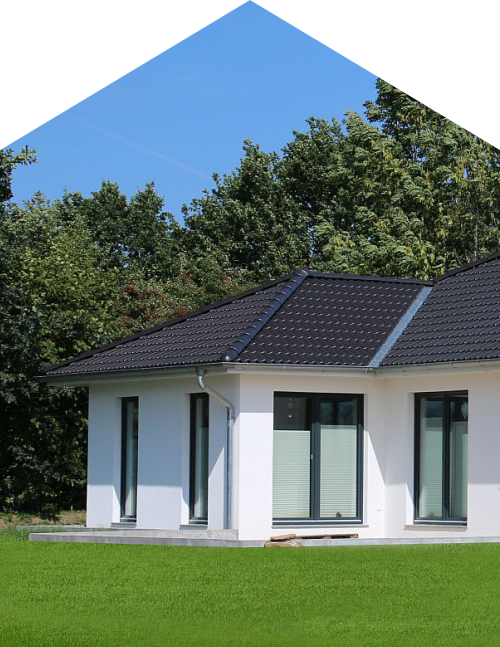 Fätkenheuer Massivbau Winkelbungalow W 130