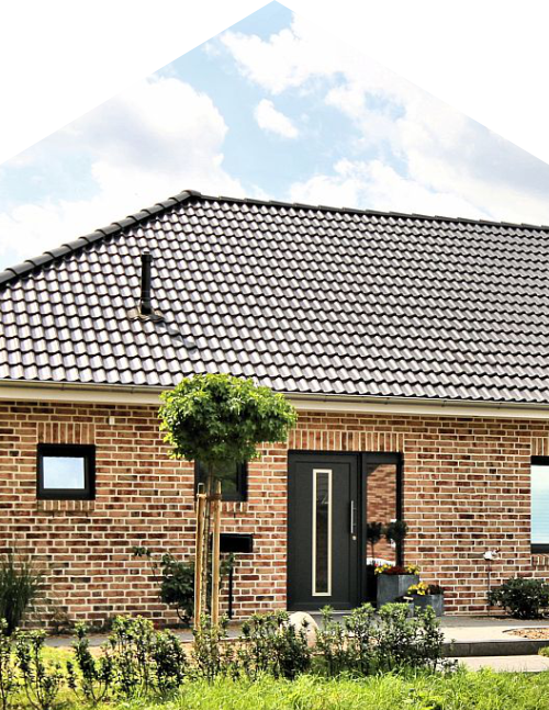 Fätkenheuer Massivbau Bungalow W 120