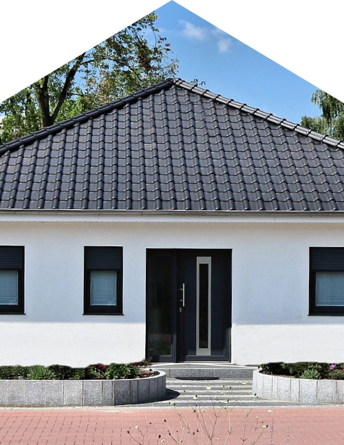 Fätkenheuer Massivbau Bungalow W 90